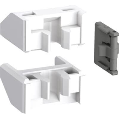 ABB VM4 - enclavamiento mecánico de AF09 a AF38