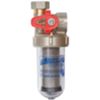 Euroacque SOLODOS1 – SOLO dispenser + filter with bypass