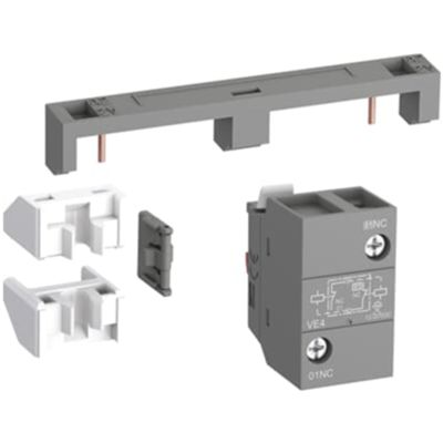 ABB VEM4 - mechanical interlock set