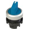 Pizzato E2 1SL12ACD69AB – selector de palanca corta con 2 posiciones fijas
