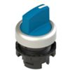 Pizzato E2 1SL13ACH69AB – selector de palanca corta con 3 posiciones fijas