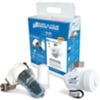 Euroacque KITDUOV1 – kit séparateur de saletés hippopo + distributeur bypass clic
