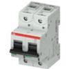 ABB S802PVSP16 - 2P B16 5KA photovoltaic circuit breaker
