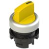 Pizzato E2 1SL13ACH59AB – selector de palanca corta con 3 posiciones fijas