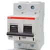 ABB S802PVM32H - 2P 32A 5KA photovoltaic circuit breaker