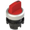 Pizzato E2 1SL13ACH39AB – selector de palanca corta con 3 posiciones fijas