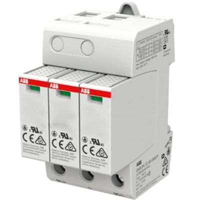 ABB OVRPV22401000TS - parafoudre T2 1+N 40KA