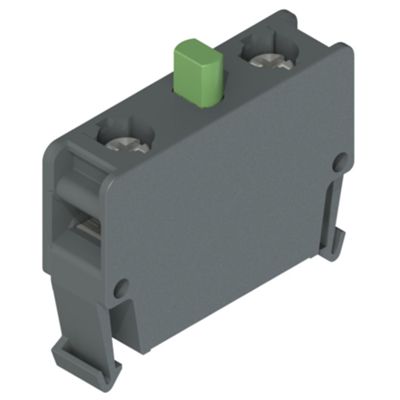 Pizzato E2 CF10G2V1 – contacto de acción lenta 1NO