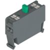 Pizzato E2 CF10G2M1 – slow snap contact 1NO