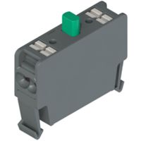 Pizzato E2 CF10G2M1 – contacto de acción lenta 1NO