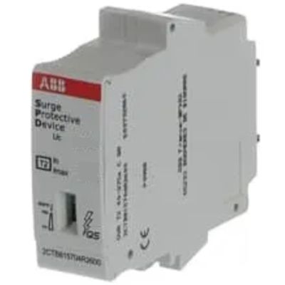 ABB OVR0240275SC - T2 4P 40KA surge arrester