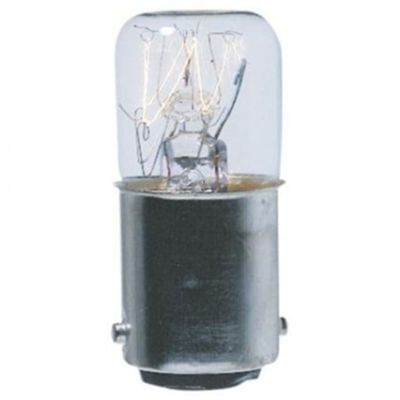 Sirena 70942 - lampada incandescenza 24V 5W Ba15d