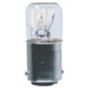 Sirena 70944 - lampe à incandescence 130V 5W Ba15d