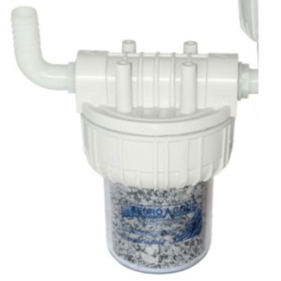 Euroacque NEWMAN5S – Neutraliseur de condensats compact neutre
