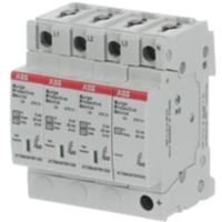 ABB OVR233N20275 - parafoudre T2+T3 3+N 20KA