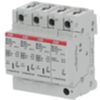 ABB OVR023N40275 - surge arrester T2 3+N 40KA