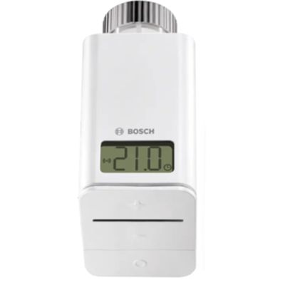 Bosch 7736701574 - cabezal termostático electrónico