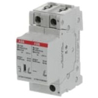 ABB OVR021N40275S - parafoudre T2 1+N 40KA