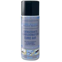 Euroacque EUROAIR0 – désinfectant pour unité intérieure