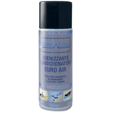 Euroacque EUROAIR0 – desinfectante para unidad interna