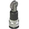 Pizzato VN AA0BE – Piston head with wheel