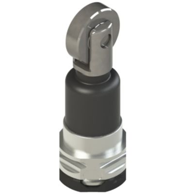 Pizzato VN AA0BE – Piston head with wheel