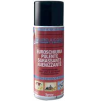 Euroacque EUROSCH1 – desinfectante para unidades internas y externas