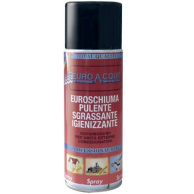 Euroacque EUROSCH1 – igienizzante per unità interna ed esterna