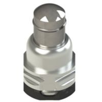 Pizzato VN AA0AC – tête de piston longue