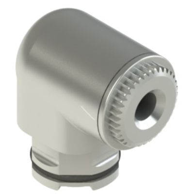 Pizzato VN AA200 – head for rotary lever actuators