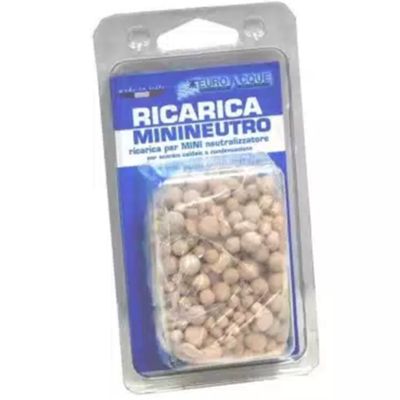 Euroacque NEUTRO1K – ricarica per neutralizzatore condensa