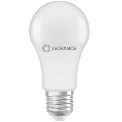Ledvance PCA75827SH1 - Lampe goutte LED E27 10W 230V 2700K