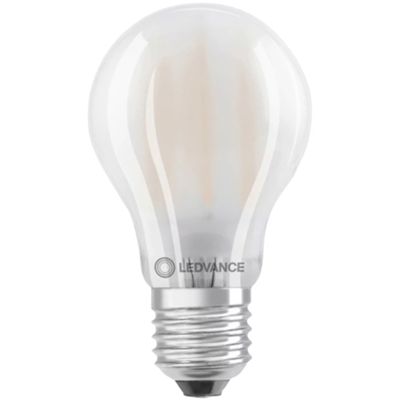 Ledvance PCA100D827S1 - Lámpara colgante LED E27 11W 230V 2700K DIM