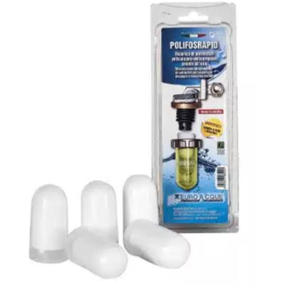 Euroacque POLPHORAO – refill for dispenser