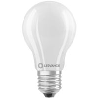 Ledvance PCA60D827S1 - Lampe goutte LED E27 7W 230V 2700K DIM