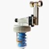 Cillit 012021 – polyphosphate dispenser immuno 153 by-pass