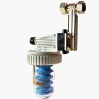 Cillit 012021 – Dispensador de polifosfato de derivación inmuno 153