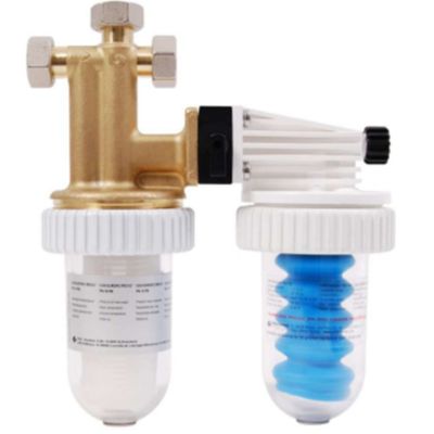 Cillit 012027AA  –  gruppo immuno+f compact