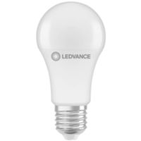 Ledvance PCA100D827SH1 - Lampe goutte LED E27 14W 230V 2700K DIM