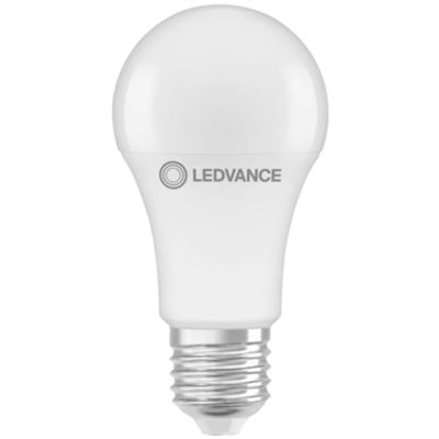 Ledvance PCA100D827SH1 - lampada led goccia E27 14W 230V 2700K DIM
