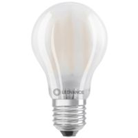 Ledvance PCA60827S1 - LED drop lamp E27 6.5W 230V 2700K