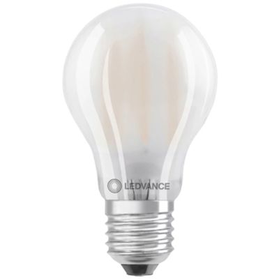 Ledvance PCA60827S1 - Lámpara colgante LED E27 6.5W 230V 2700K
