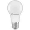 Ledvance SCA60SENS827S1 - Lampe crépusculaire LED E27 8,8W 230V 2700K