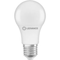 Ledvance SCA60SENS827S1 - Lampe crépusculaire LED E27 8,8W 230V 2700K