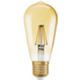 Ledvance LED081514 - Lámpara colgante LED E27 6.5W 230V 2400K DIM