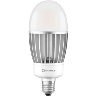 Ledvance PHQL60008401 - E27 41W 230V 4000K tubular LED lamp