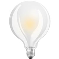 Ledvance PCG9560827S1 - LED globe lamp E27 6.5W 230V 2700K