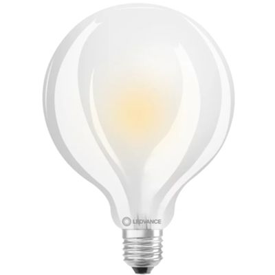 Ledvance PCG9560827S1 - LED globe lamp E27 6.5W 230V 2700K