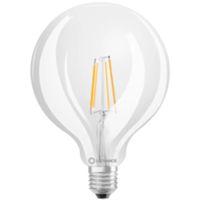 Ledvance PCG12540827C1 - LED globe lamp E27 4W 230V 2700K