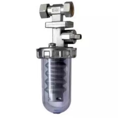 Acquabrevetti DS012 – distributeur de polyphosphate polidos dima